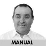 Driving School Instructor Richard