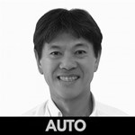 Driving School Instructor Tim