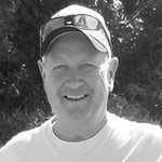 Driving School Instructor Keith