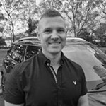 Driving School Instructor Anthony (BNE)