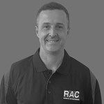 Driving School Instructor James (Manual)