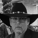 Driving School Instructor Rick