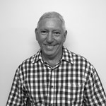 Driving School Trainer Brian