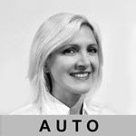 Driving School Instructor Sue