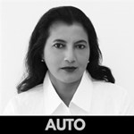 Driving School Instructor Urmila