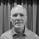 Driving School Instructor Gary