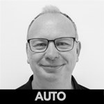 Driving School Instructor James