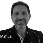 Driving School Staff Andrew