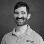 Massage Clinic Staff Adam (Exercise)