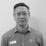 Driving School Instructor Ben Hu