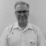 Driving School Instructor Giles Forrest