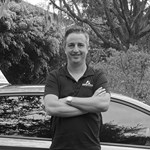 Driving School Instructor Ian