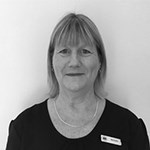 Driving School Instructor Michelle Doubleday