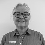 Driving School Instructor Nikki Lowe