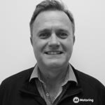 Driving School Instructor Philip Anstiss