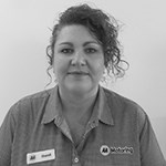 Driving School Instructor Sharell Grass