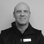 Driving School Instructor Tony Ellis