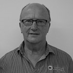 Driving School Instructor John De Boer