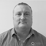 Driving School Instructor Nicolas Corley