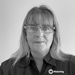 Driving School Instructor Kylie Jennings