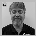 Driving School Instructor Mark Gooding