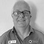 Driving School Instructor Randall Day