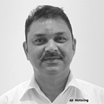 Driving School Instructor Nizam Hassan