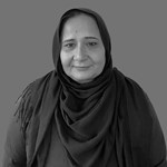 Driving School Instructor Rukhsana (Auto)