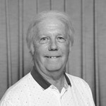 Driving School Instructor Greg