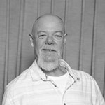 Driving School Instructor Gary