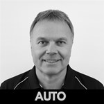 Driving School Instructor John