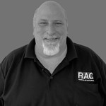 Driving School Instructor Glen (Manual)