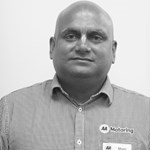 Driving School Instructor Muni Reddy