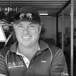 Driving School Instructor Craig