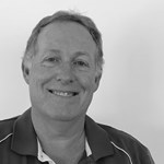 Driving School Instructor Craig