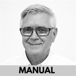 Driving School Instructor Barry