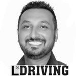 Driving School Instructor Sam