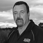 Driving School Instructor Geoff (ADI219)