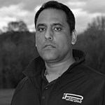 Driving School Instructor Alex (ADI284)