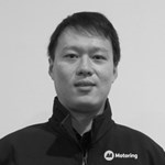 Driving School Instructor Yi Jiang