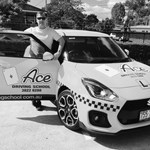 Driving School Instructor Robert