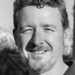 Driving School Instructor Andrew McDermott