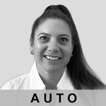 Driving School Instructor Allesha