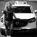 Driving School Instructor Tracy