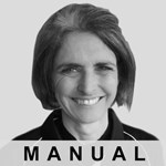 Driving School Instructor Michelle