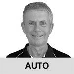 Driving School Instructor Patrick