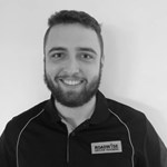 Driving School Staff Chris