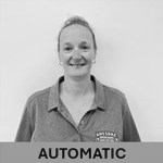 Driving School Instructor Stacy