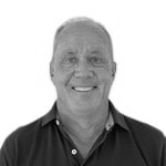 Driving School Trainer Neil