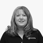 Driving School Instructor Tina Hughes